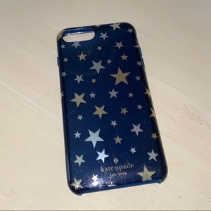 Kate Spade iPhone 8 Plus case